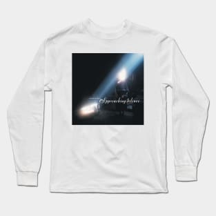 David Sylvian Approaching Silence Long Sleeve T-Shirt